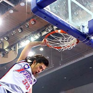 Foto Basquete Shaolin: Águias das Quadras