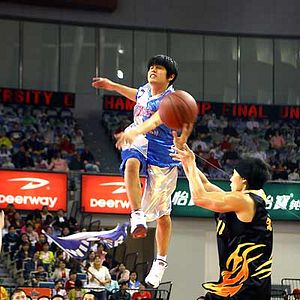 Foto Basquete Shaolin: Águias das Quadras