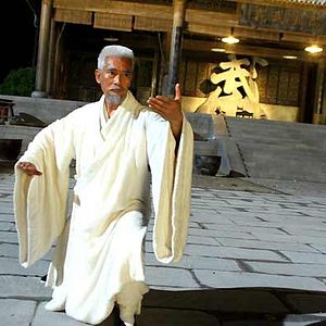 Foto Basquete Shaolin: Águias das Quadras