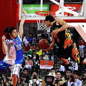 Foto Basquete Shaolin: Águias das Quadras