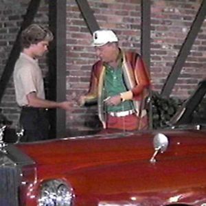 Foto Clube dos Pilantras