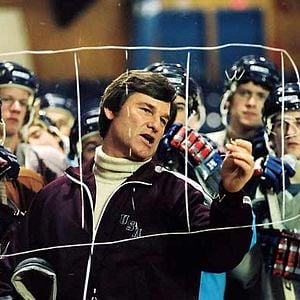 Foto Desafio no Gelo