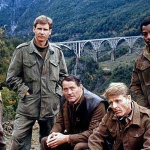 Foto Comando 10 de Navarone