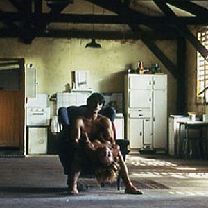 Foto Christophe Malavoy