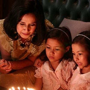 Foto Espíritos 2 - Você Nunca Está Sozinho