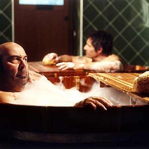 Foto Frédéric Auburtin