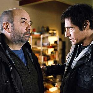 Foto Frédéric Auburtin