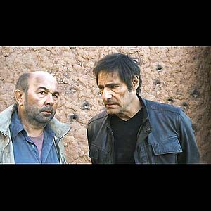 Foto Frédéric Auburtin