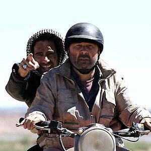 Foto Frédéric Auburtin