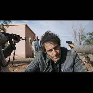 Foto Frédéric Auburtin