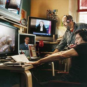 Foto Frédéric Auburtin