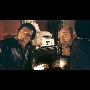 Foto Frédéric Auburtin