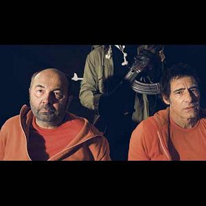 Foto Frédéric Auburtin