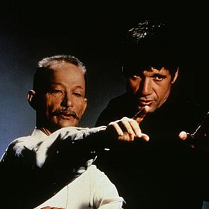 Foto Remo - Desarmado e Perigoso