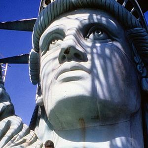 Foto Remo - Desarmado e Perigoso