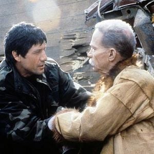 Foto Remo - Desarmado e Perigoso