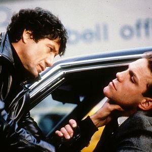 Foto Remo - Desarmado e Perigoso