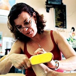 Foto A Casa de Alice