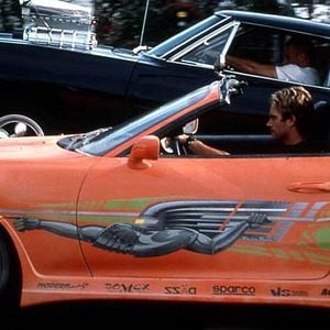 Foto Velozes & Furiosos