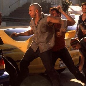 Foto Velozes & Furiosos