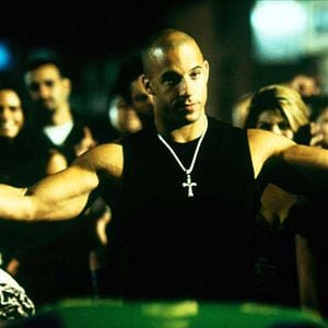 Foto Velozes & Furiosos