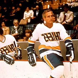 Foto George Roy Hill