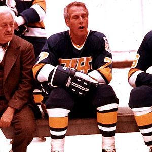 Foto George Roy Hill