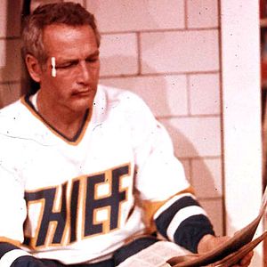 Foto George Roy Hill