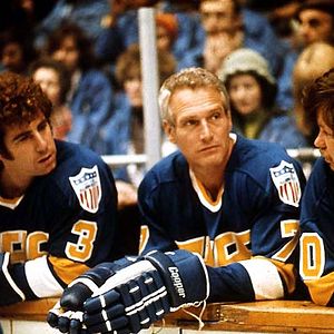 Foto George Roy Hill