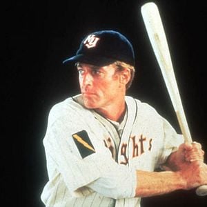 Foto Um Homem Fora de Série