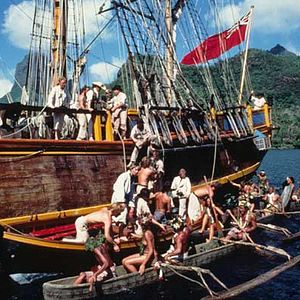 Foto Rebelião em Alto-Mar