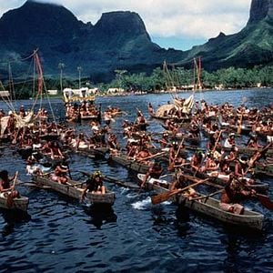 Foto Rebelião em Alto-Mar