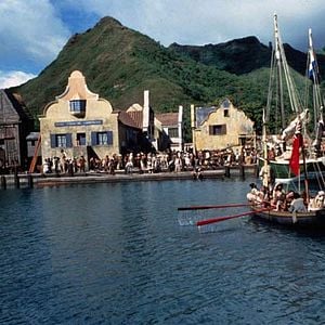 Foto Rebelião em Alto-Mar