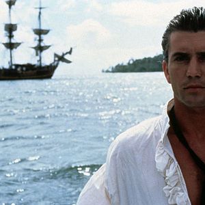 Foto Rebelião em Alto-Mar