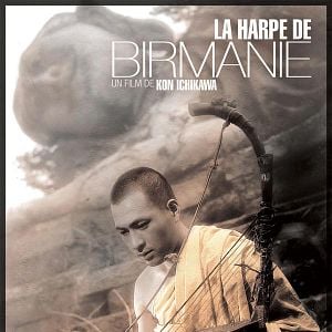 Foto A Harpa da Birmânia