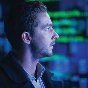 Foto Controle Absoluto