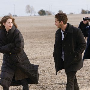 Foto Controle Absoluto