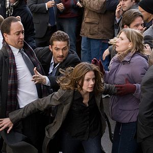 Foto Controle Absoluto