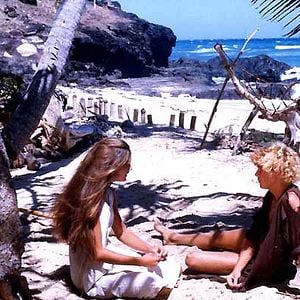 Foto Christopher Atkins