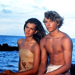 Foto Christopher Atkins