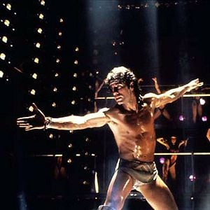 Foto Os Embalos de Sábado Continuam