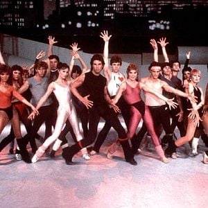 Foto Os Embalos de Sábado Continuam