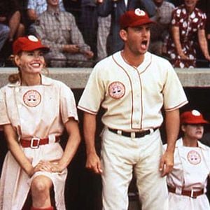 Foto Uma Equipe Muito Especial