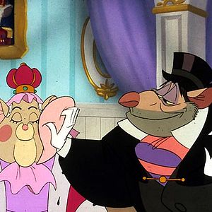 Foto As Peripécias de um Ratinho Detetive