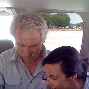 Foto Home - Nosso Planeta, Nossa Casa