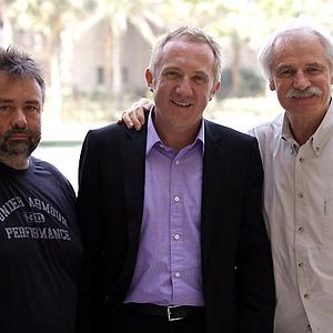 Foto Yann Arthus-Bertrand
