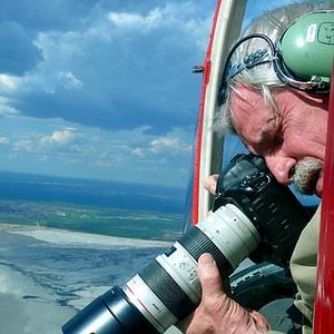 Foto Yann Arthus-Bertrand