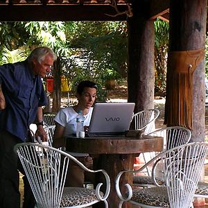 Foto Home - Nosso Planeta, Nossa Casa