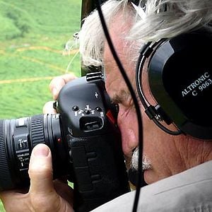 Foto Yann Arthus-Bertrand
