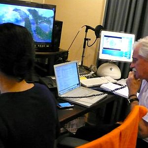 Foto Home - Nosso Planeta, Nossa Casa